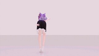 刻晴:你能坚持3分钟吗？