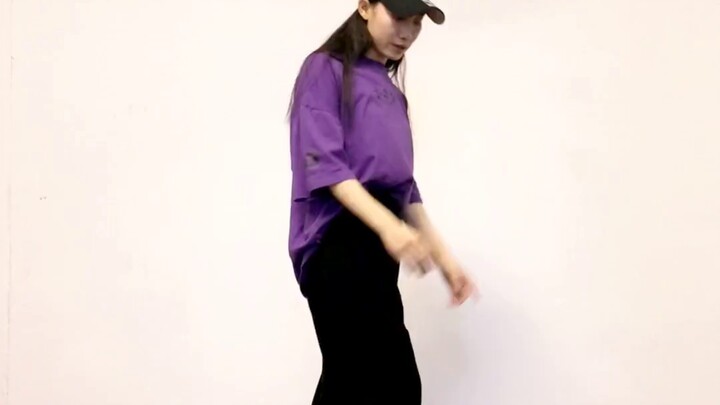 JYP Basic Dance Steps Series 5｜Episode kedua hingga terakhir｜Wajib dipelajari bagi pemula