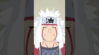 Jiraiya confronts Tsunade