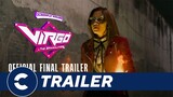 Official Final Trailer VIRGO AND THE SPARKLINGS ✨ - Cinépolis Indonesia