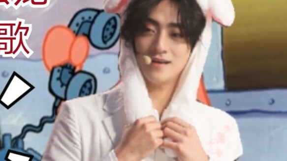 【Zheng Yunlong】Part 2 ~ When Zheng Maomao received a call from the original singer (It is recommende