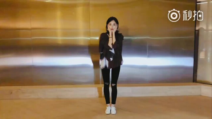 【นาจาเต้น】น่ารักสุดๆ