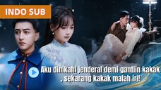 Pernikahan Penipuan: Rahasia Kembar, Cinta Terlarang, dan Kebenaran Terungkap