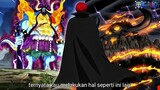 Terungkap Sudah Bagaimana Cara Shanks Menghentikan Kaido 2 Tahun Yang Lalu! Misteri Mulai Terjawab