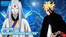 Dimensi Semua Harapan Terwujud - Boruto: Two Blue Vortex Episode 296 Part 76 Bahasa Indonesia