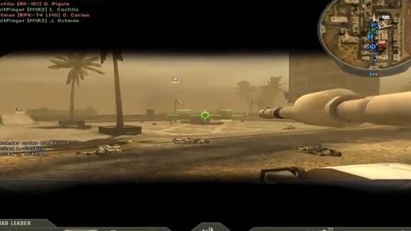 BATTLEFIELD 2 CUỘC CHIẾN LẠI TIẾP DIỄN - TẬP 2 - BÌNH LUẬN GAME