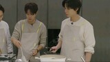 Jinny's Kitchen S2 (2024) Episode 1
