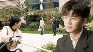 Mereka tidak menyedari bahawa suami baru Cinderella adalah CEO bernilai beratus -ratus juta.