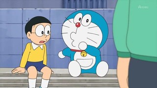 Doraemon Episode 677