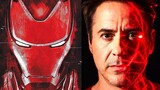 [Iron Man] Pencocokan-Tempo dan Alih-Adegan yang Keren!