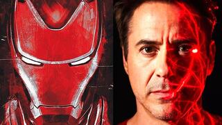 [Iron Man] Cool Tempo-Matching and Scene-Switching!