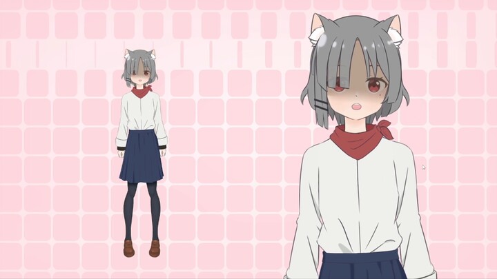 [người mẫu miễn phí live2d] Ryo Yamada, nhưng anh Quinn