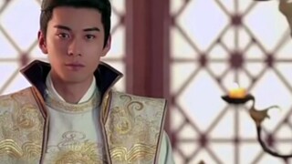 电视剧东宫，李承鄞的吃醋戏，表情和眼神简直就是教科书级别的演技！我好爱！他越吃醋，越生气，我越开心！