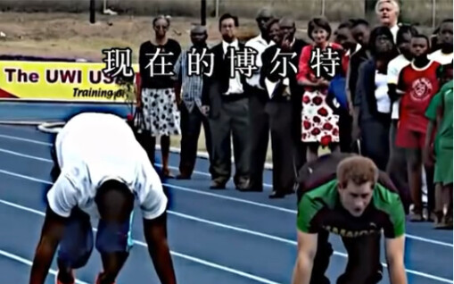 You can’t keep a person at their peak forever.