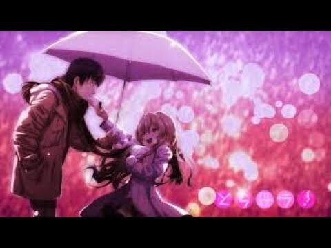 「AMV」Taiga x Ryuuji || Play date