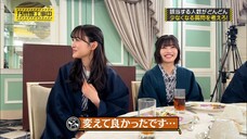 250126 Nogizaka Under Construction #498 Sub Indonesia