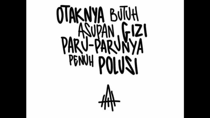 penteng orep