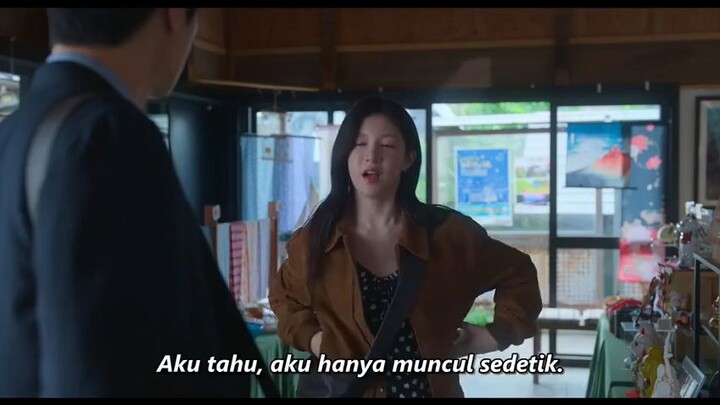 can this love be translated eps 2 sub indo