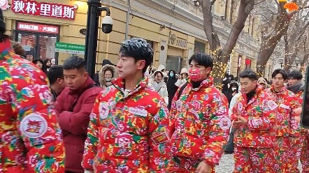 หนุ่มหล่อแห่งถนนจงซานหมายเลข 185