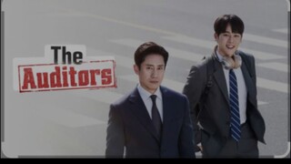 THE AUDITORS EPISODE 4 TAGALOG