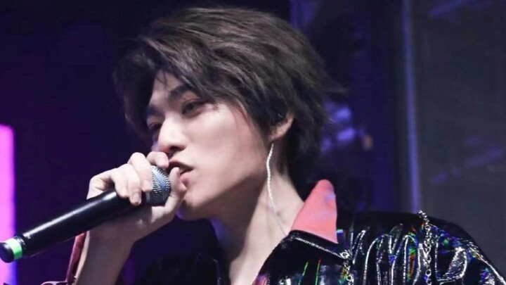 【Esa】When Mr. Phantom Performed My Design: