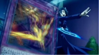 Yu-Gi-Oh Arc V AMV - Shun Kurosaki(Shay) vs Sora - R #yugioh #amv