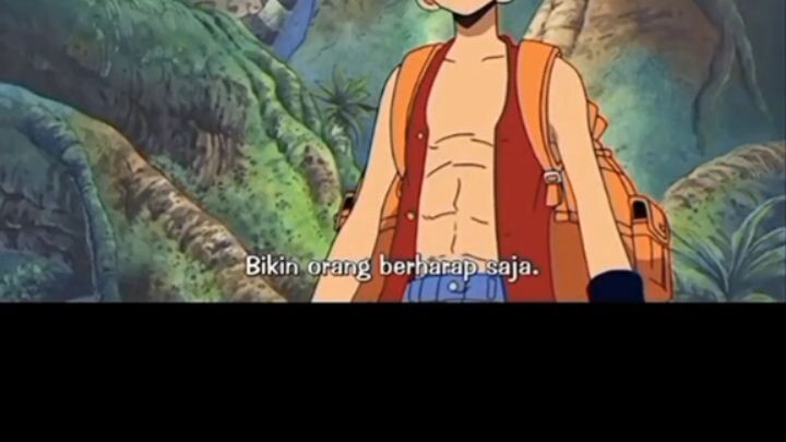 bikin orang berharap saja😅