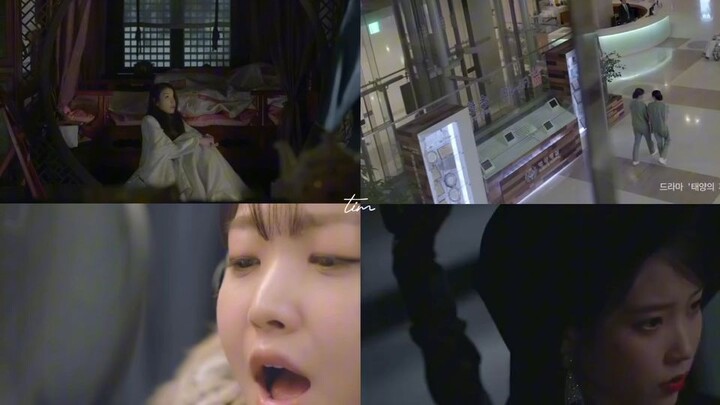 Kdrama fills