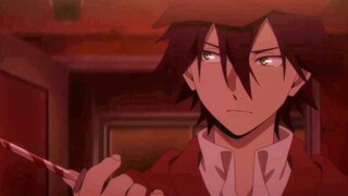 Ranpo jumps off the building, escapes from the detective agency! [Bungo Stray Dog Season 4] Episode 