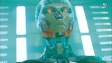 I robot