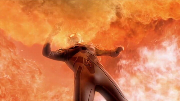 Ultraman Legend Scene Pack HD【ウルトラマンレジェンドシーンパックHD】