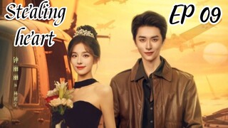 [ENG] EP 09 Stealing Heart
