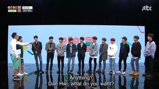 Idol Room Episode 1