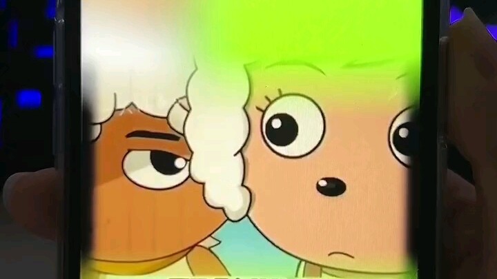 Bo Yangyang & Mei Yangyang | LOVE of KILL