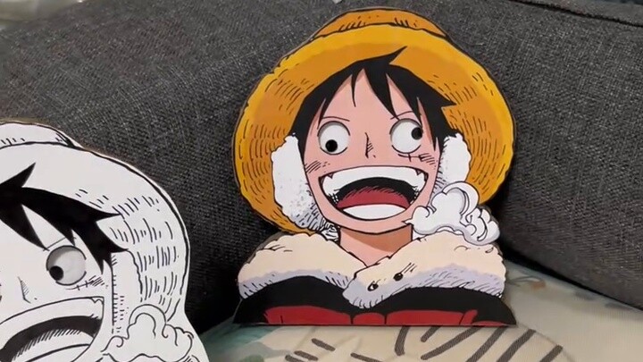 You might think it's childish.