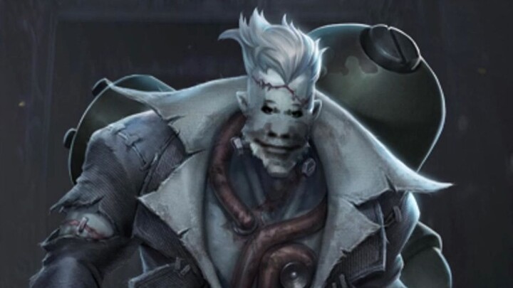 ไม่ถูกปฏิบัติอย่างไม่เป็นธรรมที่สุด