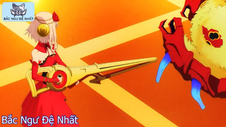 Takt Op Định Mệnh [AMV] - Sự Sống #anime #schooltime