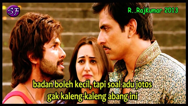 BUKAN COWOK KALENG-KALENG | Alur Cerita Film #34