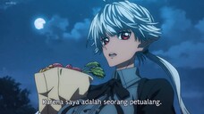 Shinmai Ossan Boukensha episode 4 Full Sub Indo | REACTION INDONESIA