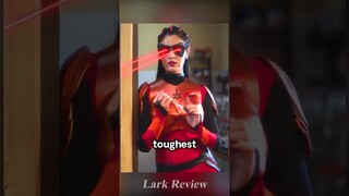 Superheroes Who Can't Save the World#shorts