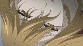TAKE ME ON TABLE #anime#moment#anime girl