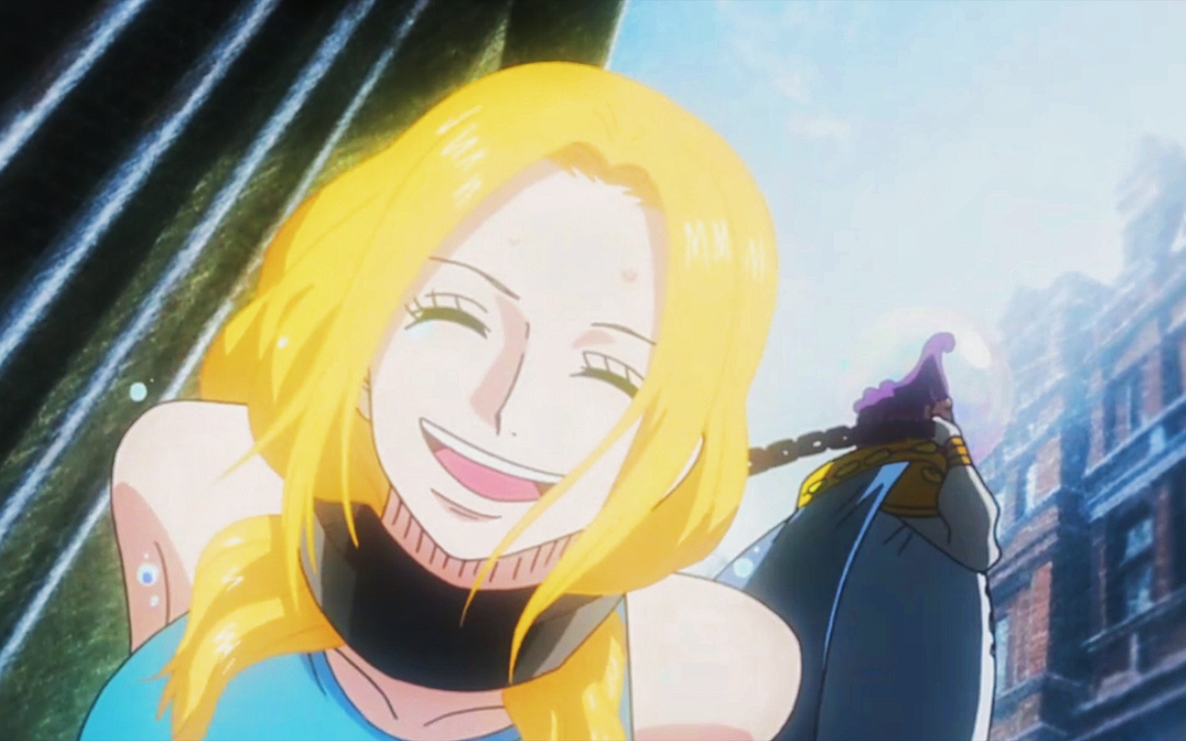 The Greater The Power The Lesser The Man Bilibili