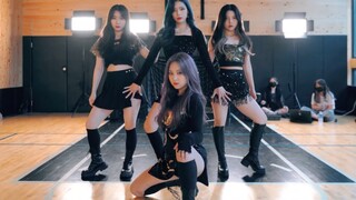 Super camera movement! aespa's new song "Next Level" is amazing!