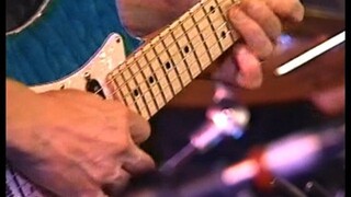 The Dave Weckl Band. Access Denied and Tower of Inspiration