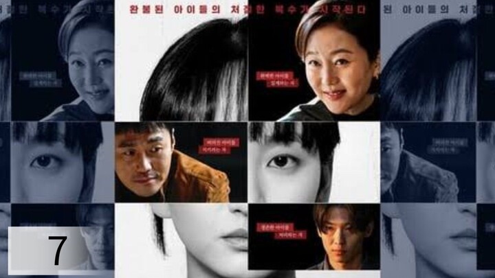 THE°DEFECTS||EP 7 SUB INDO
