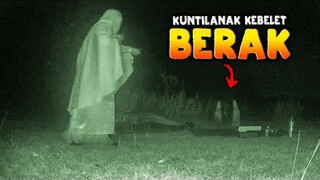 🔴 975- KUNTILANAK KEBELET BERAK | ADU NYALI