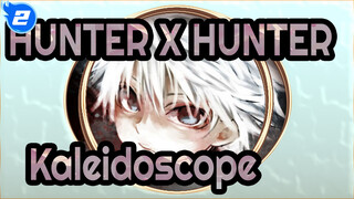 [HUNTER X HUNTER]Kaleidoscope_2