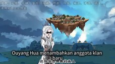 Bagian 60 | Mendirikan Sekte Pemurnian Jiwa Baru, Wang Lin Pergi ke Kota Kuno Yao