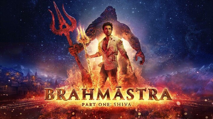 Brahmastra Part One Shiva 2022 HINDI 1080p 10bit WEBRip 6CH x265.HEVC