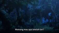 tensei no oujo tensai no mahou kakumei eps 4 sub indo